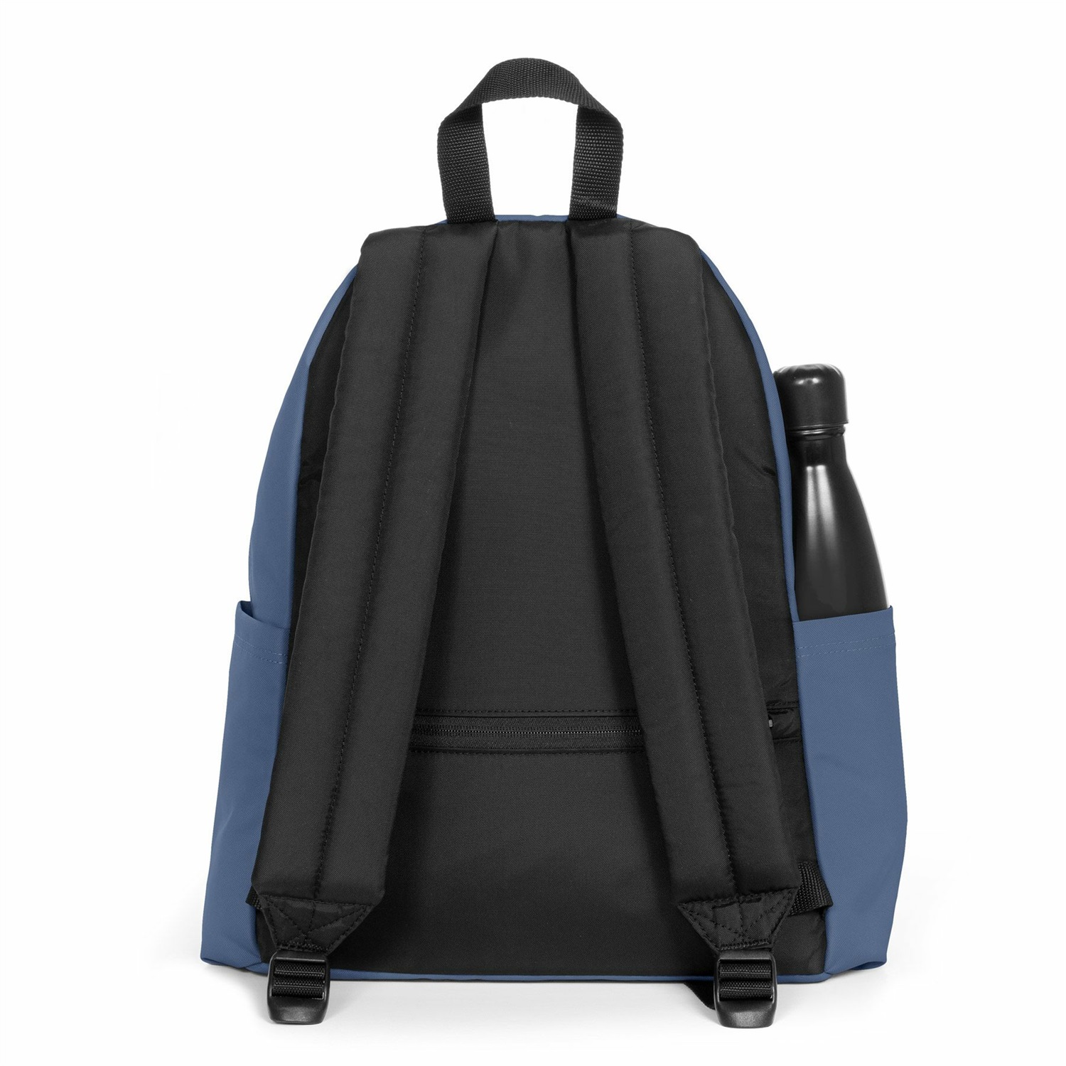 Eastpak Padded Pak'R Zaino 24 L Blu - Scomparto con Tasca Frontale, Schienale Imbottito e Spallacci Regolabili