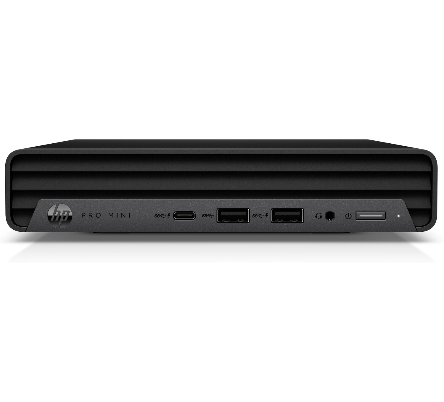 HP ProDesk 400 G9 Mini PC - Intel® Core™ i5-12500T, 16 GB DDR4, 512 GB SSD, Intel® UHD 770, Windows 11 Pro