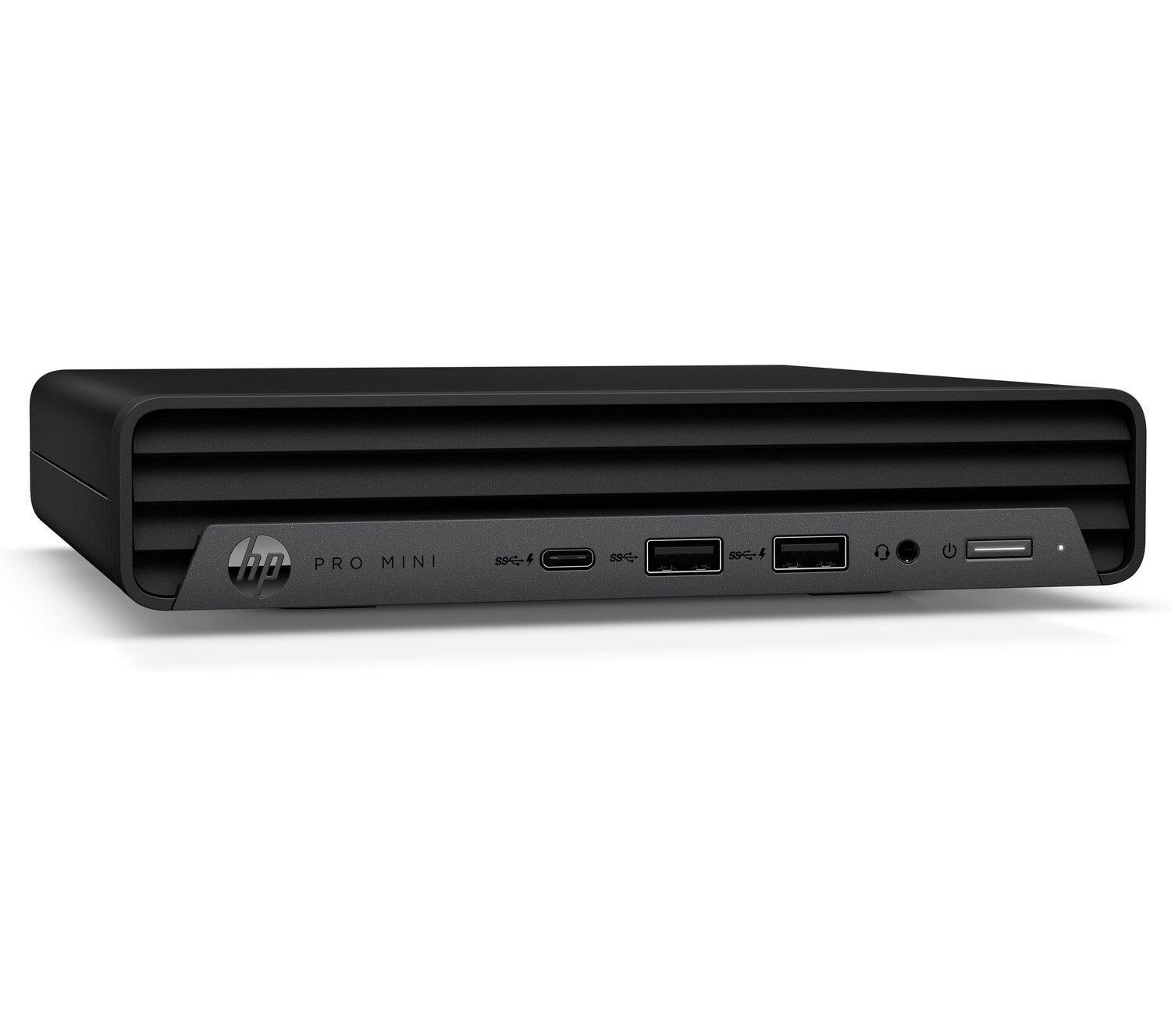 HP ProDesk 400 G9 Mini PC - Intel® Core™ i5-12500T, 16 GB DDR4, 512 GB SSD, Intel® UHD 770, Windows 11 Pro