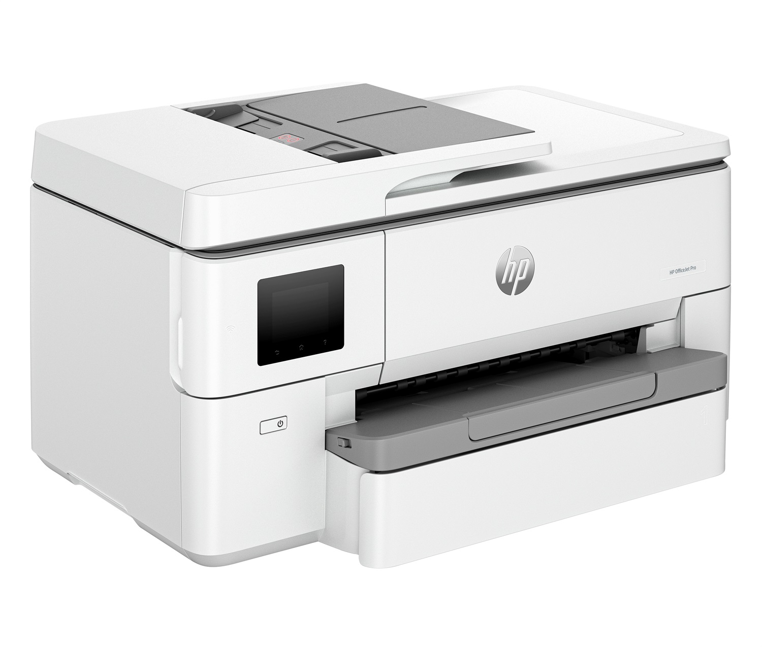 HP OfficeJet Pro 9720e - Stampante multifunzione A3 a colori, 4800x1200 DPI, WiFi, ADF, Instant Ink