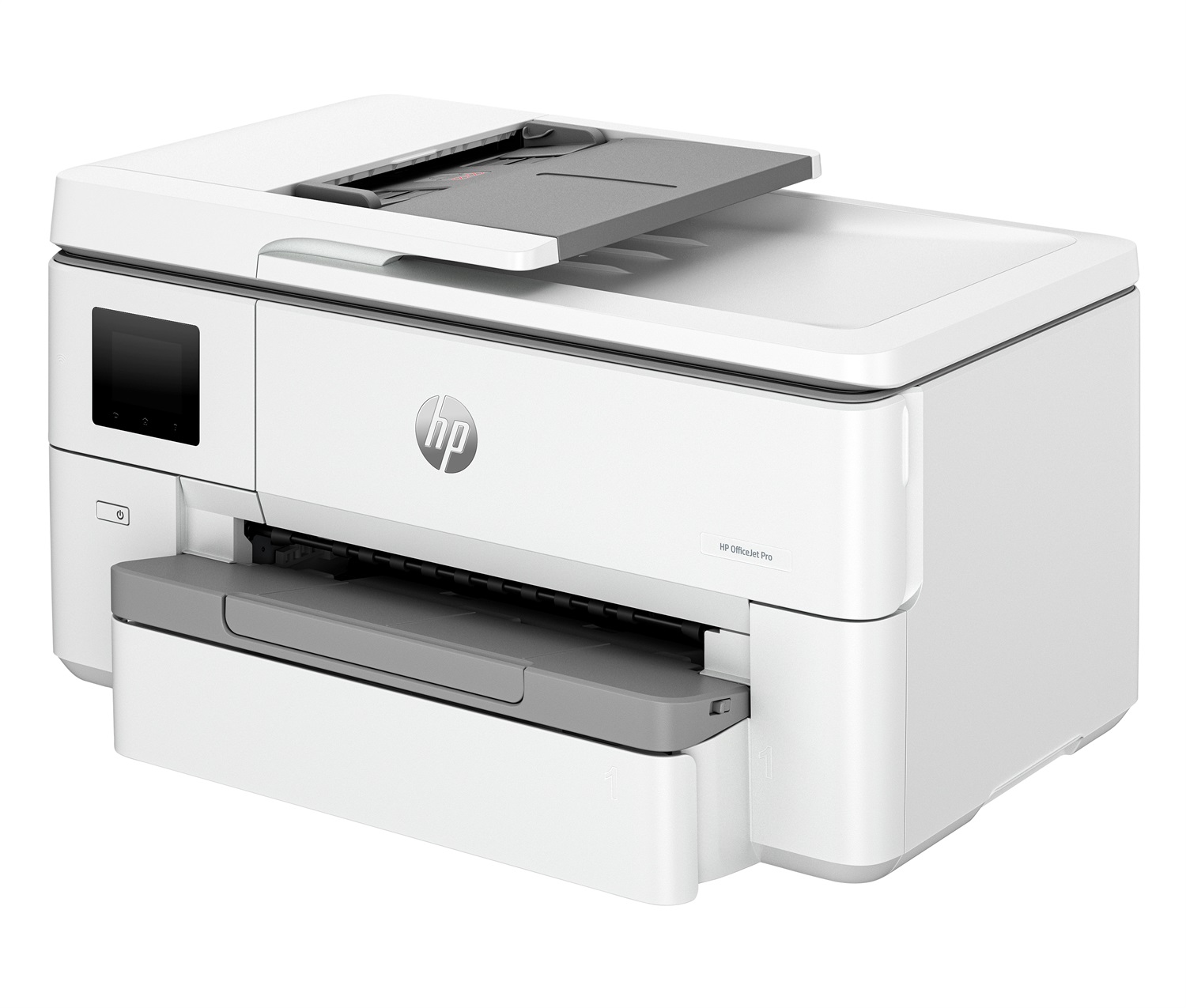 HP OfficeJet Pro 9720e - Stampante multifunzione A3 a colori, 4800x1200 DPI, WiFi, ADF, Instant Ink