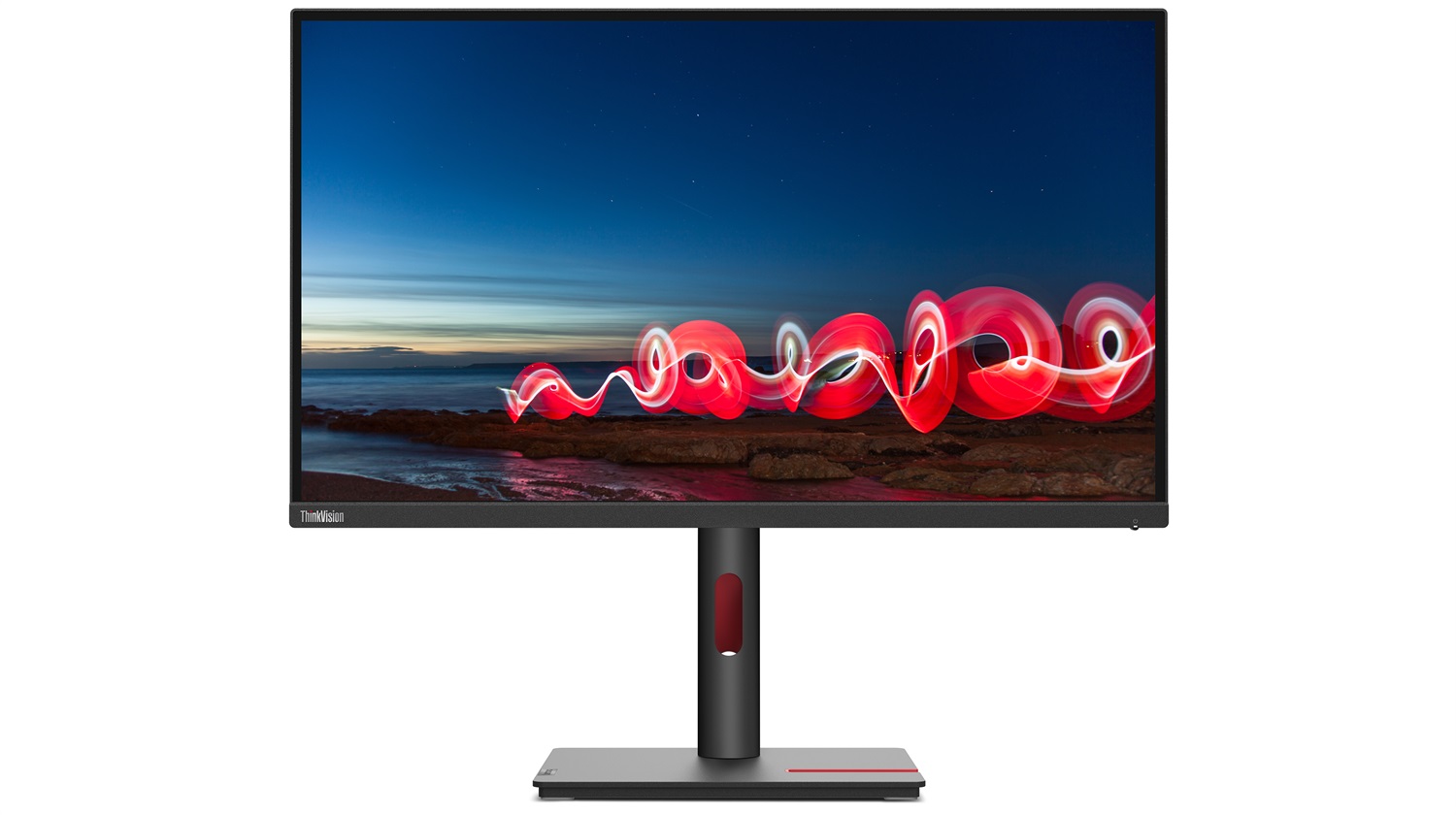 Lenovo ThinkVision T27i-30 Monitor LED 27