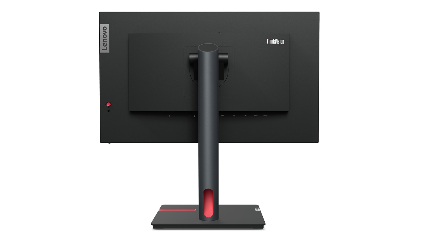 Lenovo ThinkVision P24q-30 Monitor LED 23.8