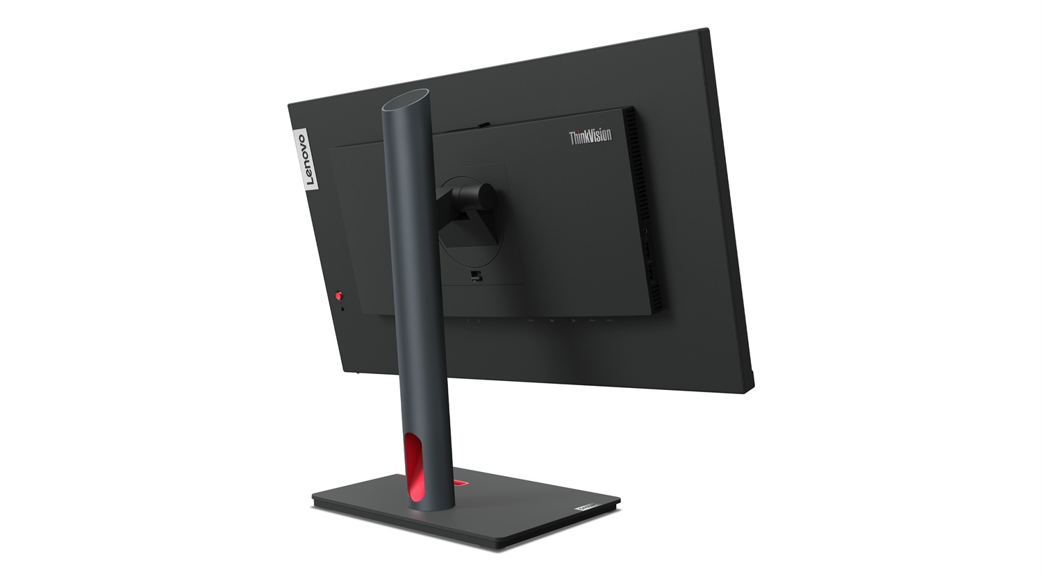 Lenovo ThinkVision P24q-30 Monitor LED 23.8