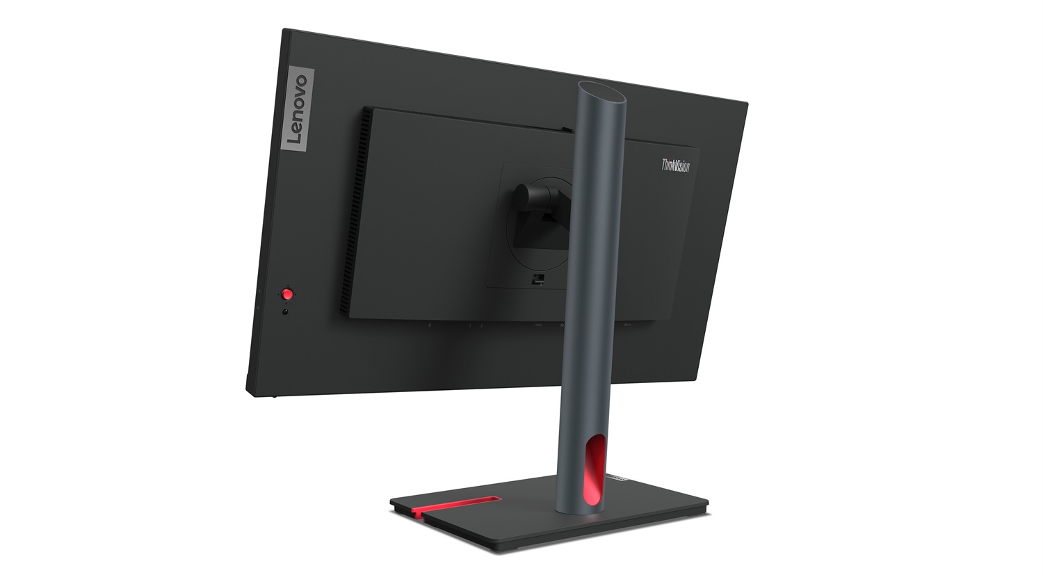 Lenovo ThinkVision P24q-30 Monitor LED 23.8