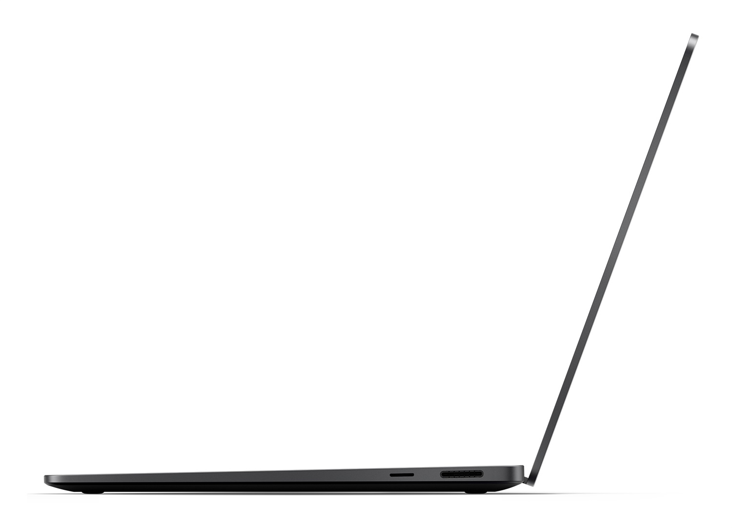 Microsoft Surface Laptop 7 - Qualcomm Snapdragon X Elite, 15