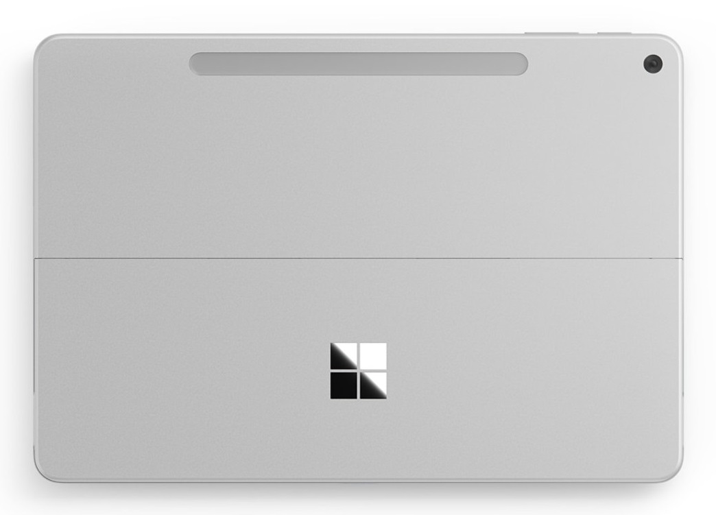 Microsoft Surface Pro 12 - Qualcomm Snapdragon X Plus, 16 GB RAM, 256 GB SSD, 12