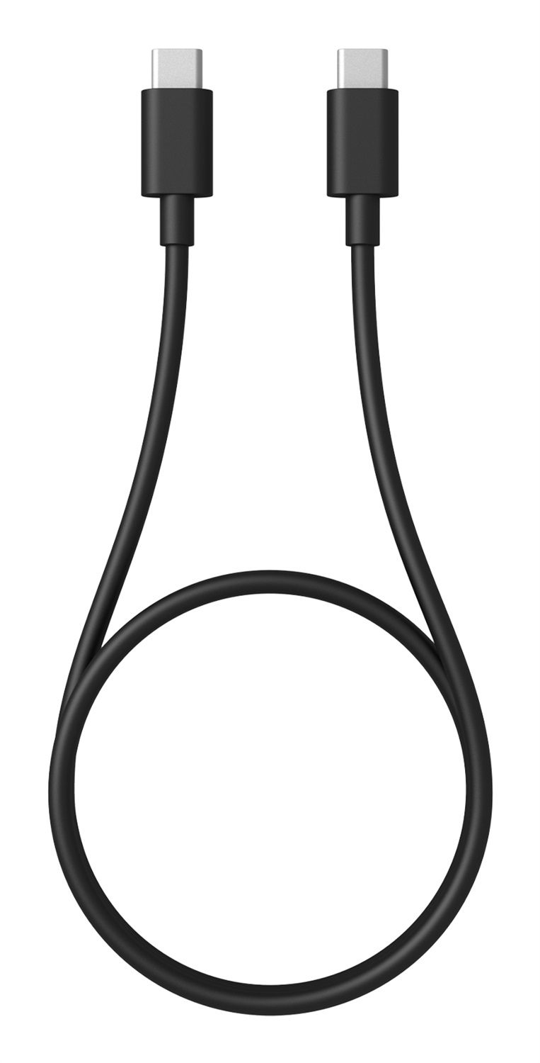 Microsoft Surface Alimentatore USB-C 45W Universale Nero - Design Sottile e Compatto