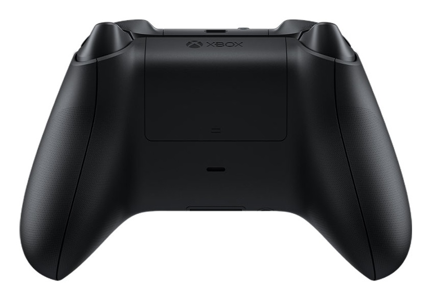Xbox Wireless Controller Carbon Black - Comfort e Connettività USB-C