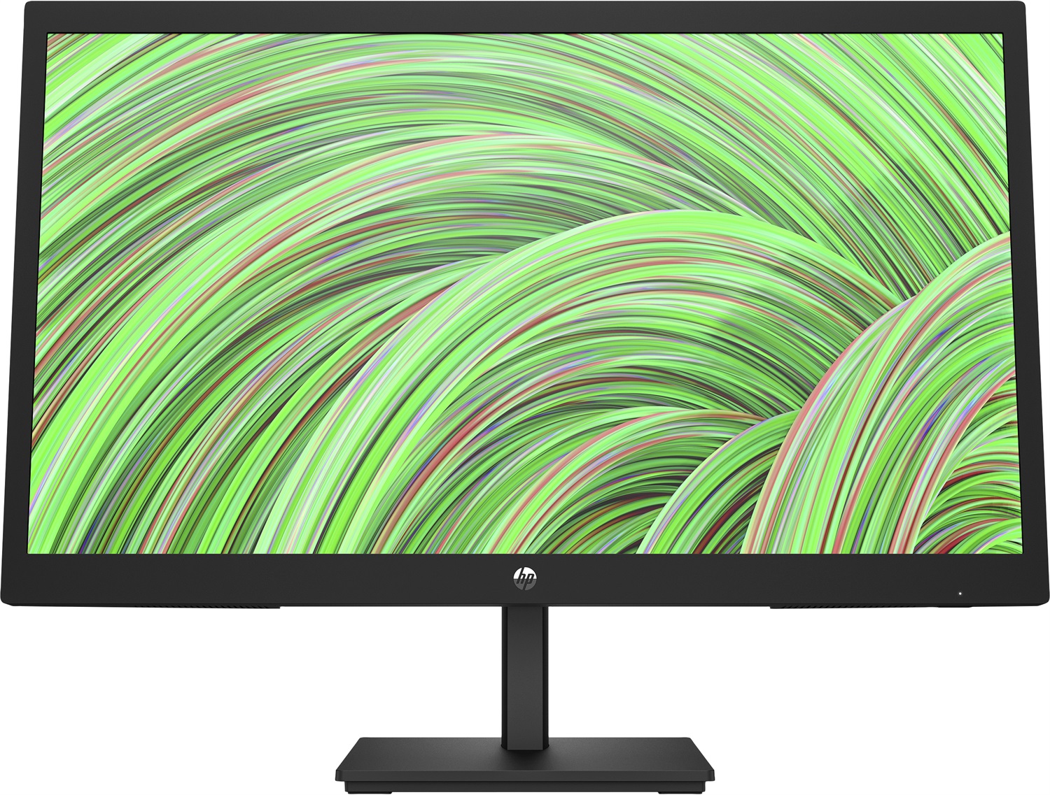 HP V22v G5 Monitor Full HD 21.5'' LCD 1920x1080 5ms Nero
