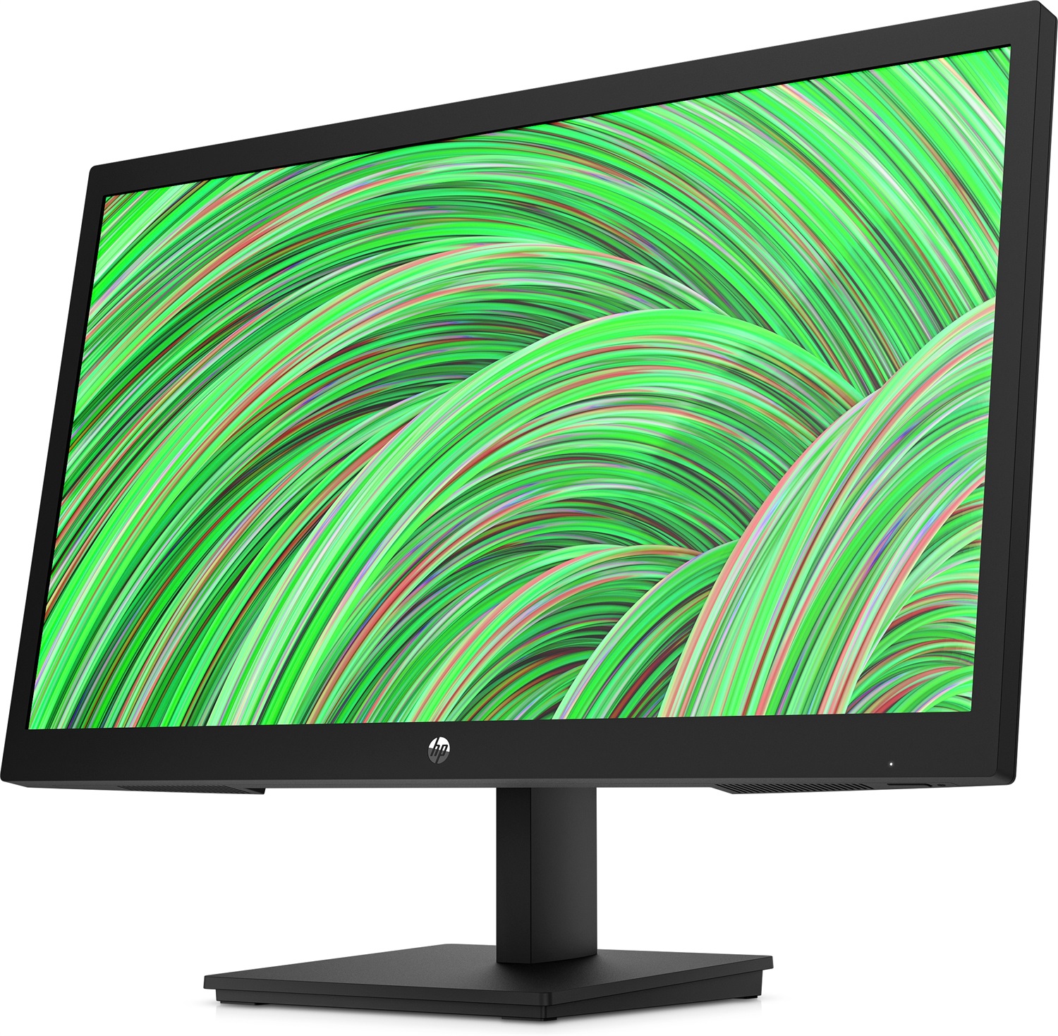HP V22v G5 Monitor Full HD 21.5'' LCD 1920x1080 5ms Nero