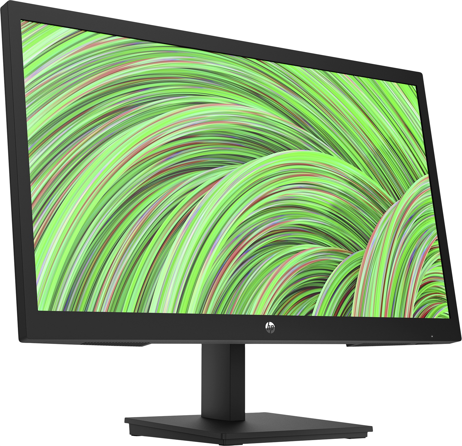 HP V22v G5 Monitor Full HD 21.5'' LCD 1920x1080 5ms Nero