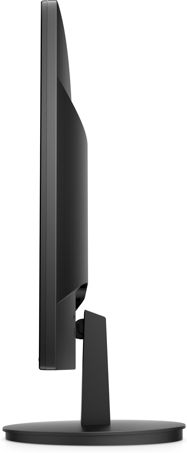 HP V22v G5 Monitor Full HD 21.5'' LCD 1920x1080 5ms Nero
