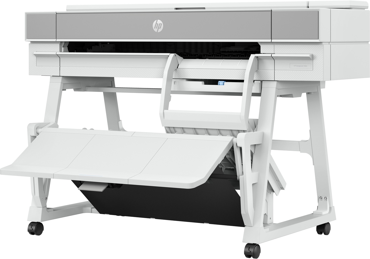 HP Stampante DesignJet T950 da 36