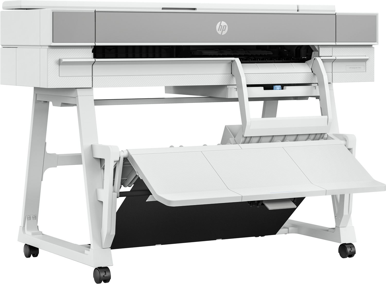HP Stampante DesignJet T950 da 36