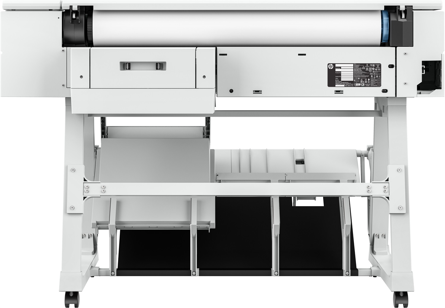 HP Stampante DesignJet T950 da 36