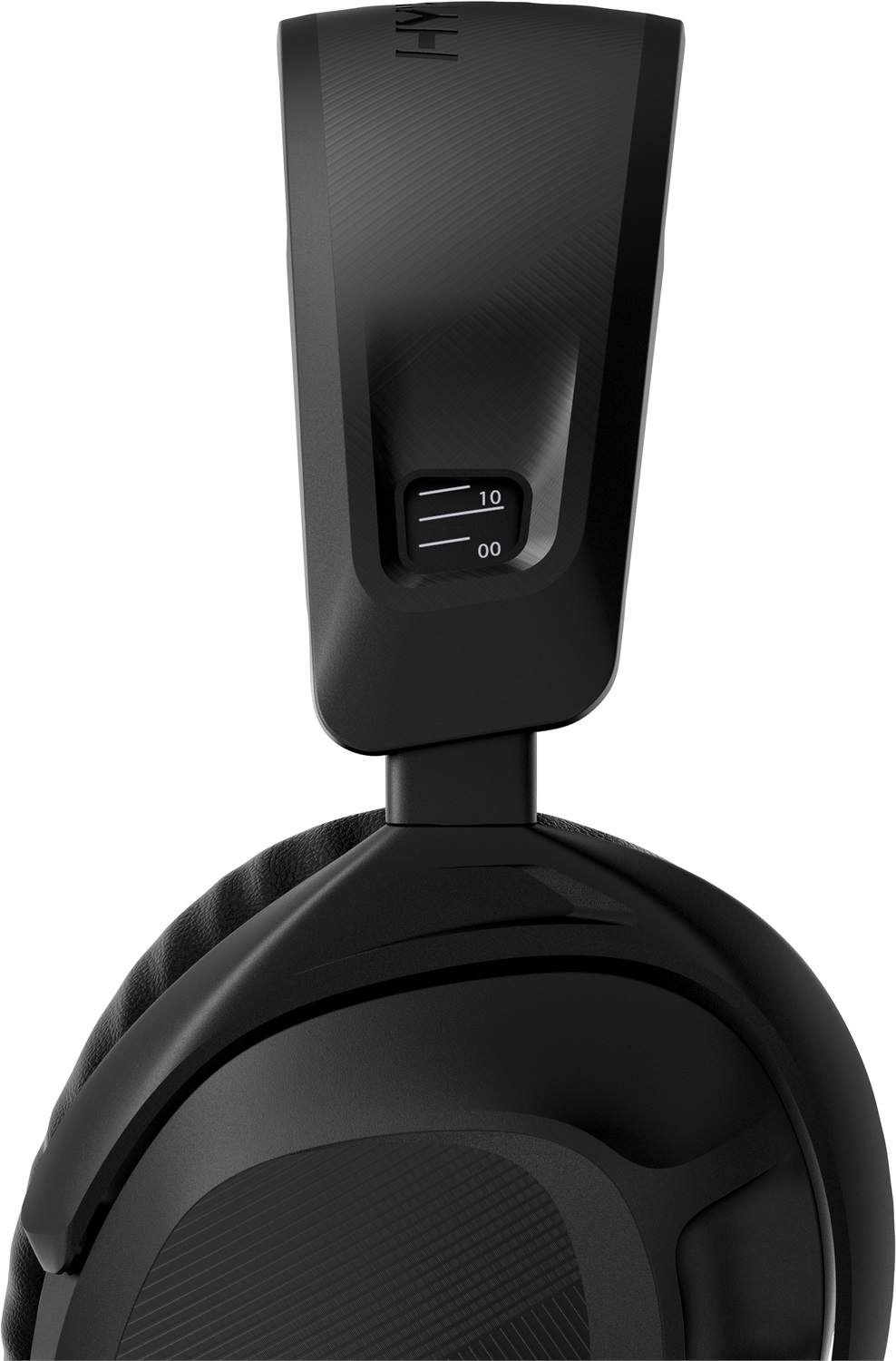 HyperX Cloud Stinger 2 Wireless - Cuffie da gaming con DTS Audio, Connessione a 2,4 GHz, Cuscinetti in Memory Foam, Autonomia Fino a 20 Ore