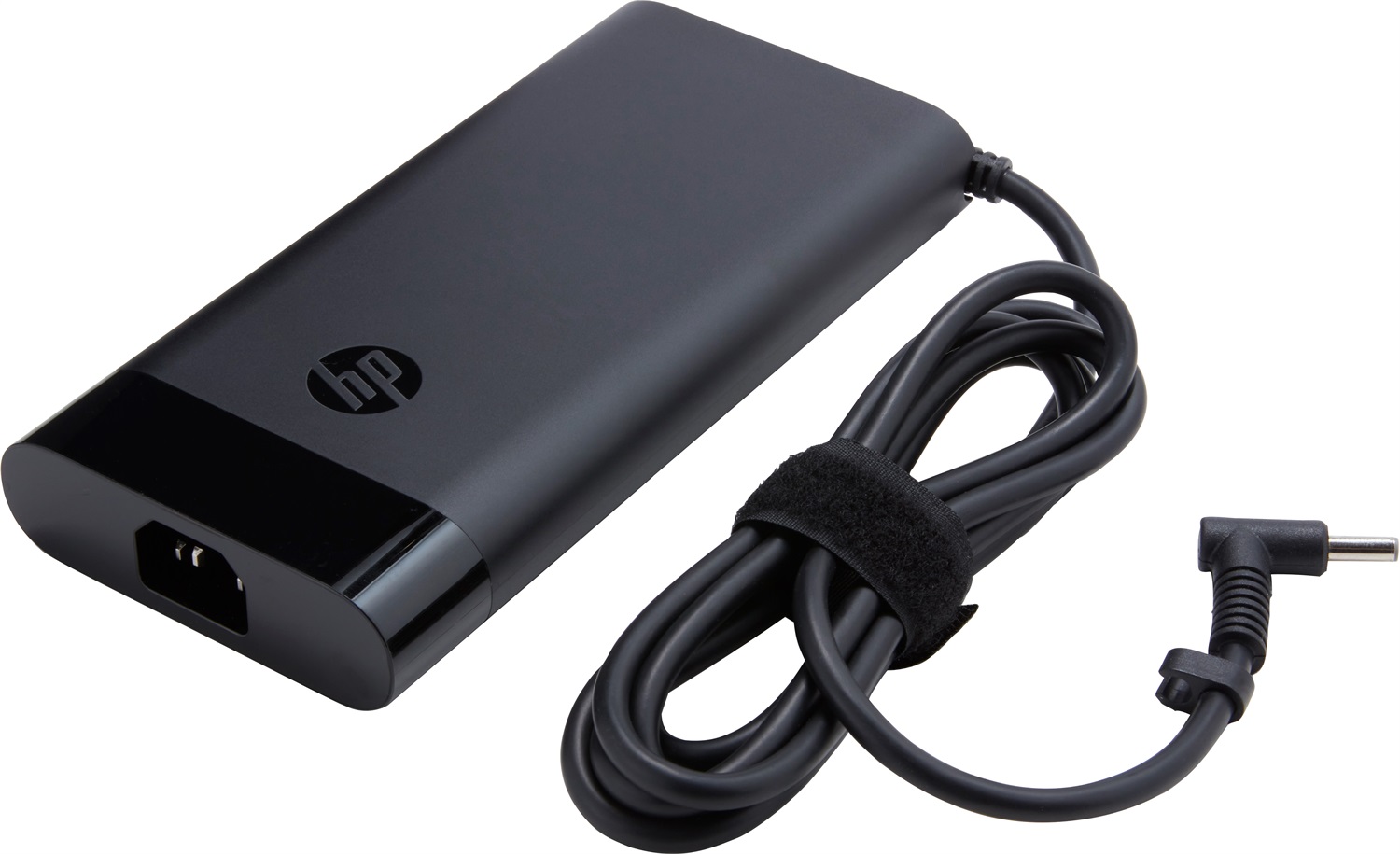 HP Alimentatore CA Zbook 230 W Slim Smart 4,5 mm - Nero, Interno, 180 mm x 88 mm x 25,4 mm, Garanzia 12 mesi