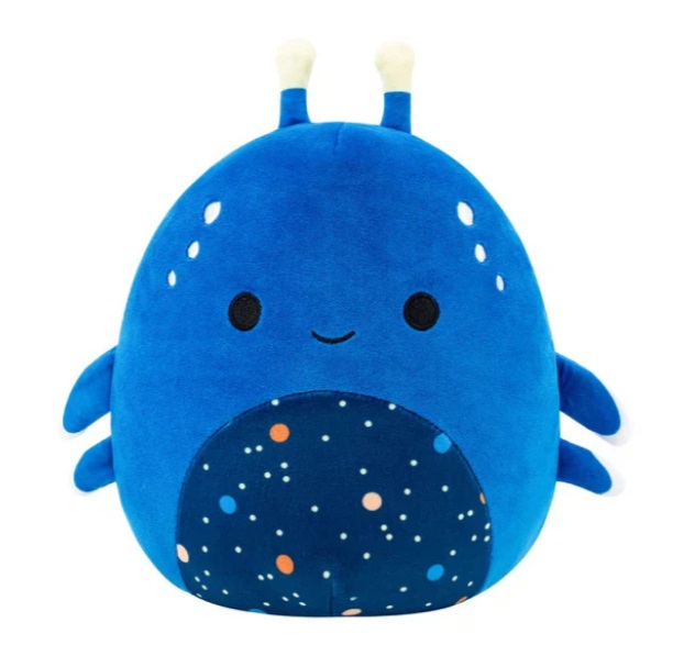 Squishmallows Space Whale