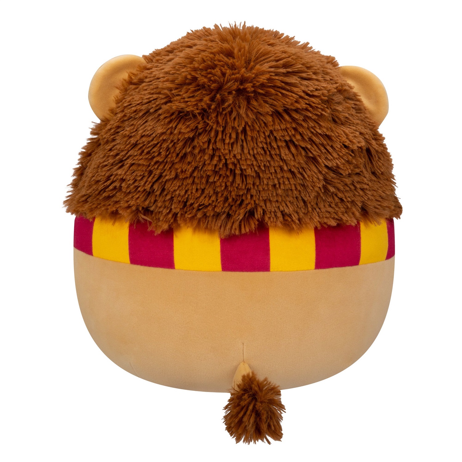 Squishmallows Harry Potter - Peluche Leone di Grifondoro 40,6 cm Morbido e Soffice