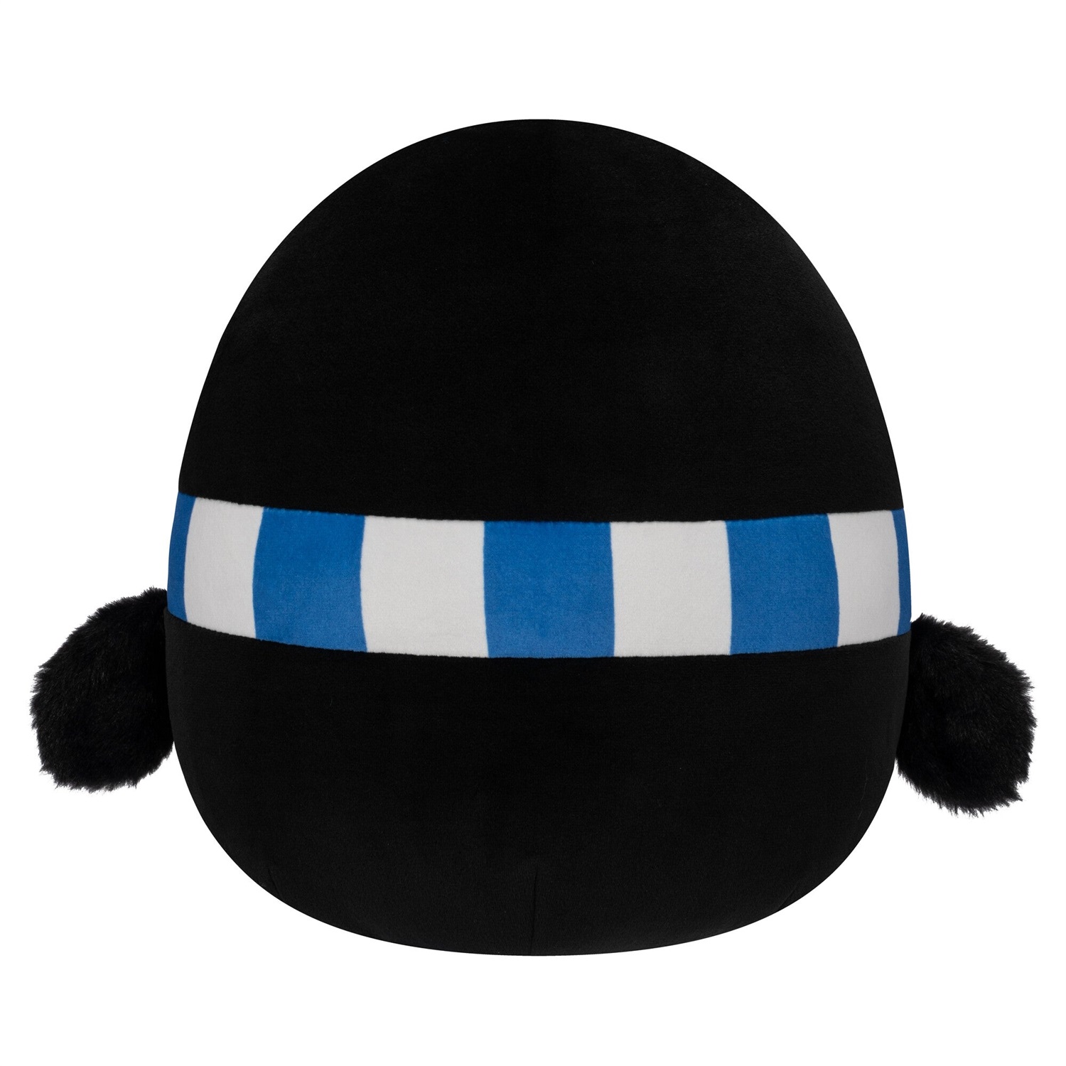 Squishmallows Harry Potter Ravenclaw Raven - Peluche Jumbo da 16 pollici