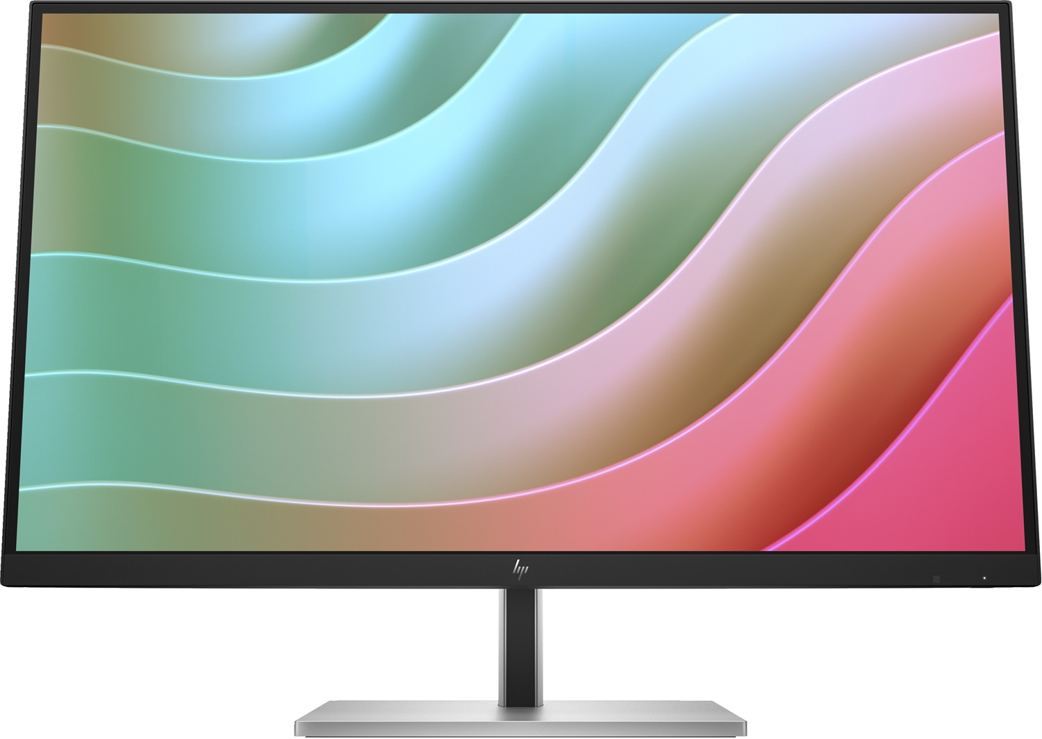 HP E-Series E27k G5 Monitor 27