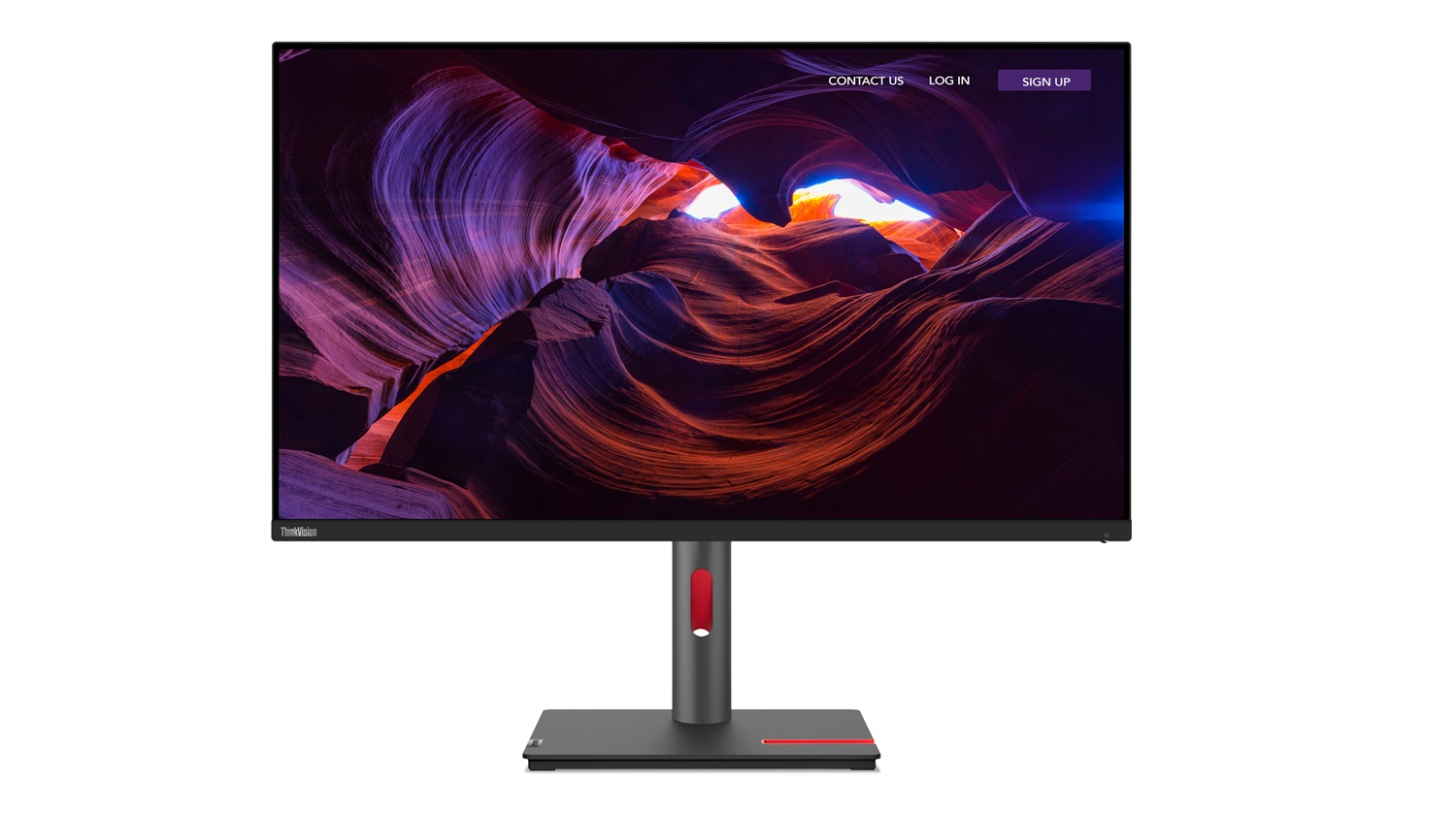 Lenovo ThinkVision P32p-30 Monitor 31.5