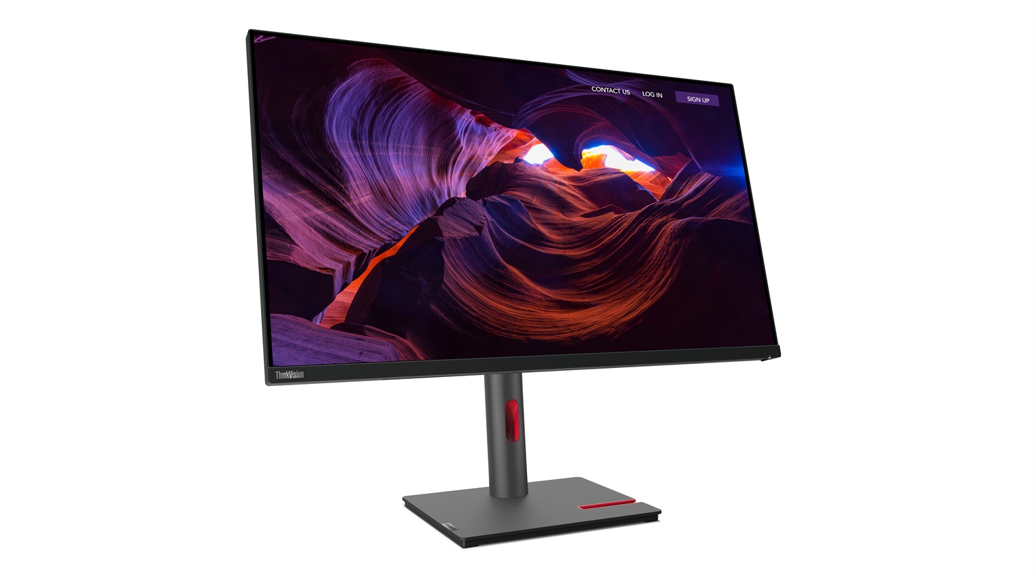 Lenovo ThinkVision P32p-30 Monitor 31.5