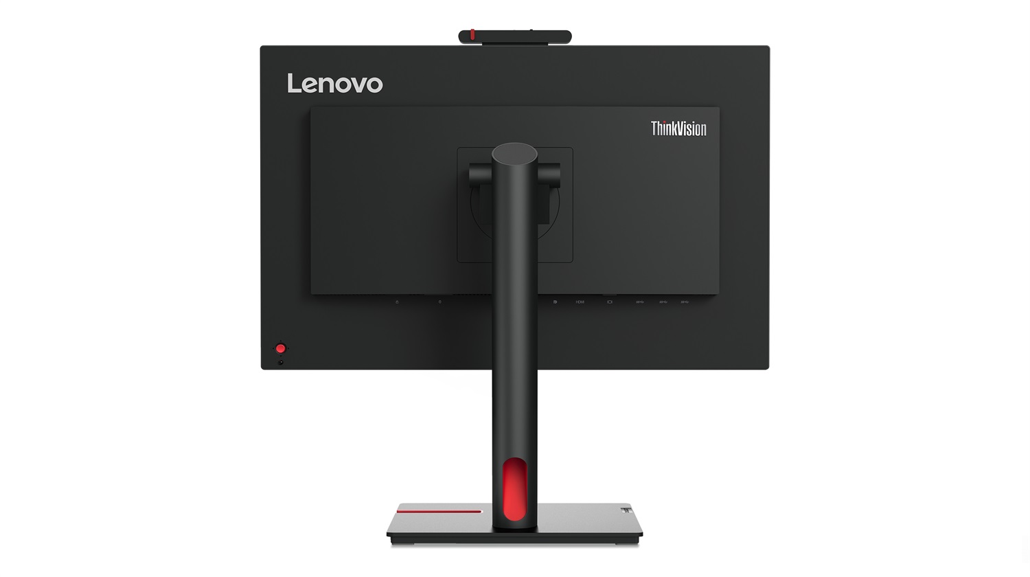 Lenovo ThinkVision T24v-30 Monitor 23.8