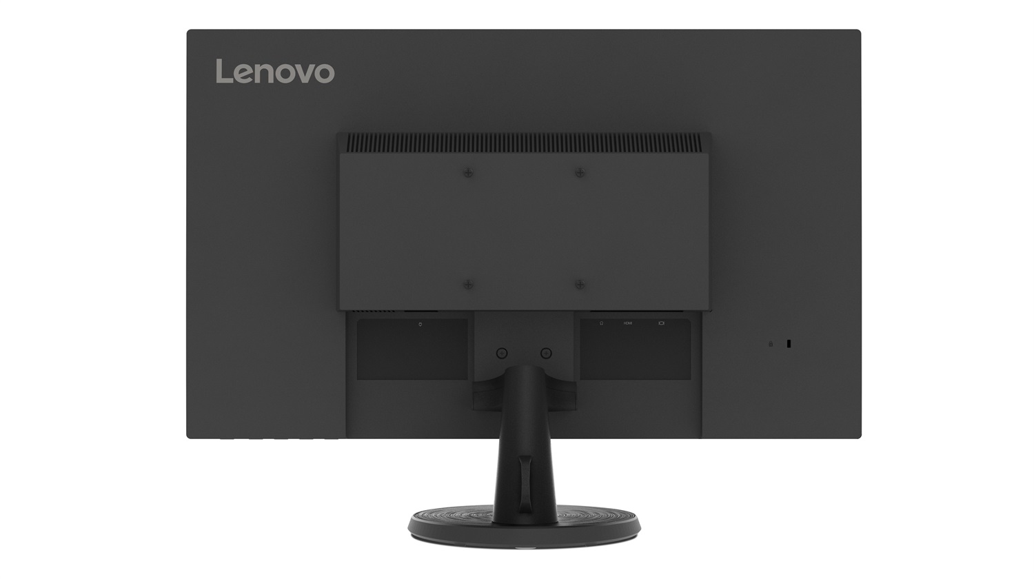 Lenovo C27-40 Monitor LED VA 27