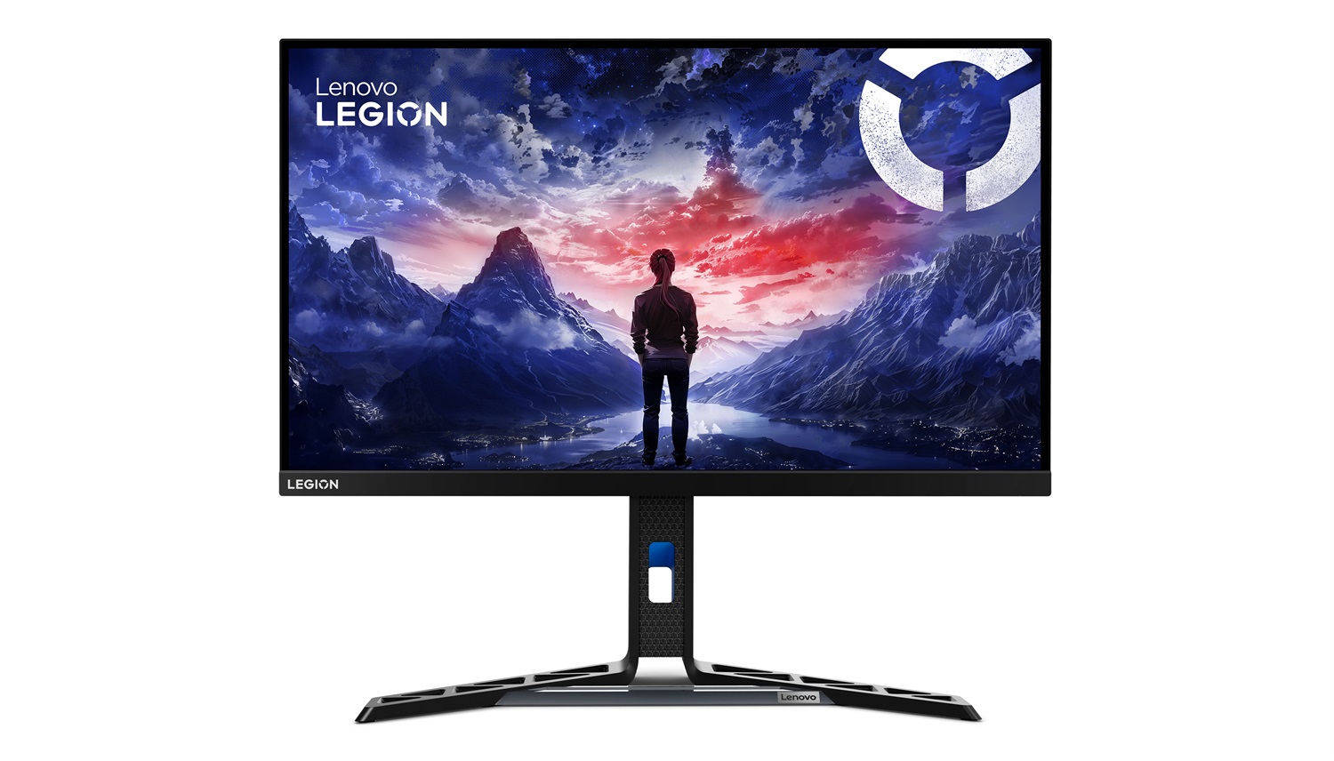 Lenovo Legion Y27qf-30 Monitor Gaming 27