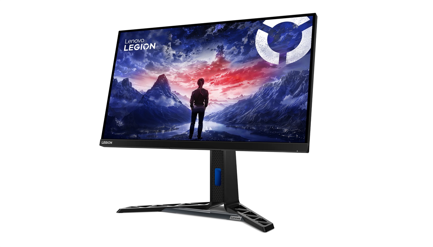 Lenovo Legion Y27qf-30 Monitor Gaming 27