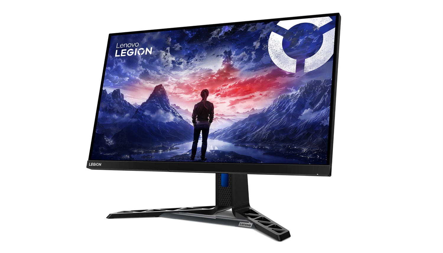 Lenovo Legion Y27qf-30 Monitor Gaming 27