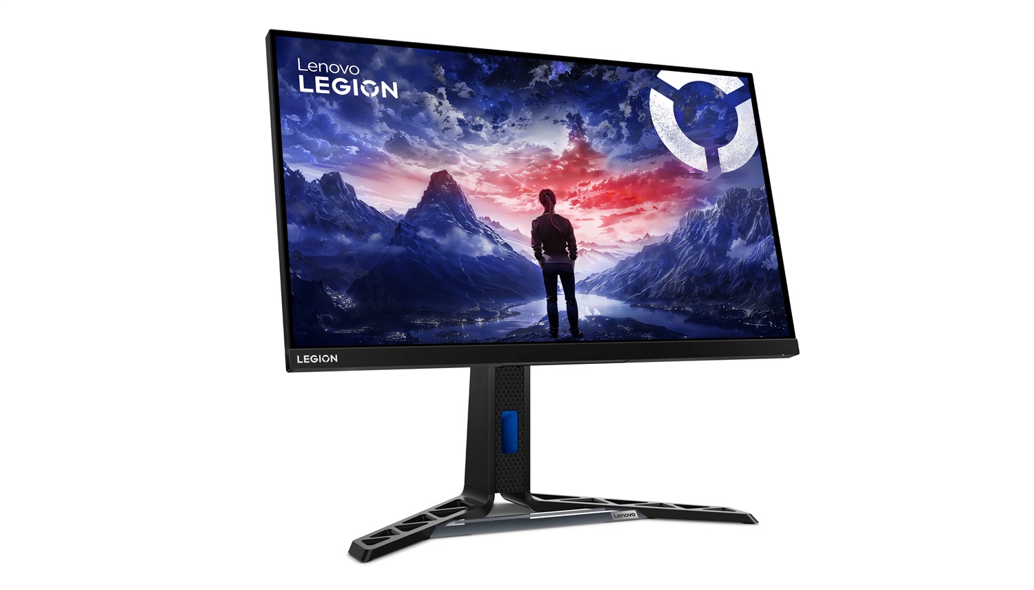 Lenovo Legion Y27qf-30 Monitor Gaming 27