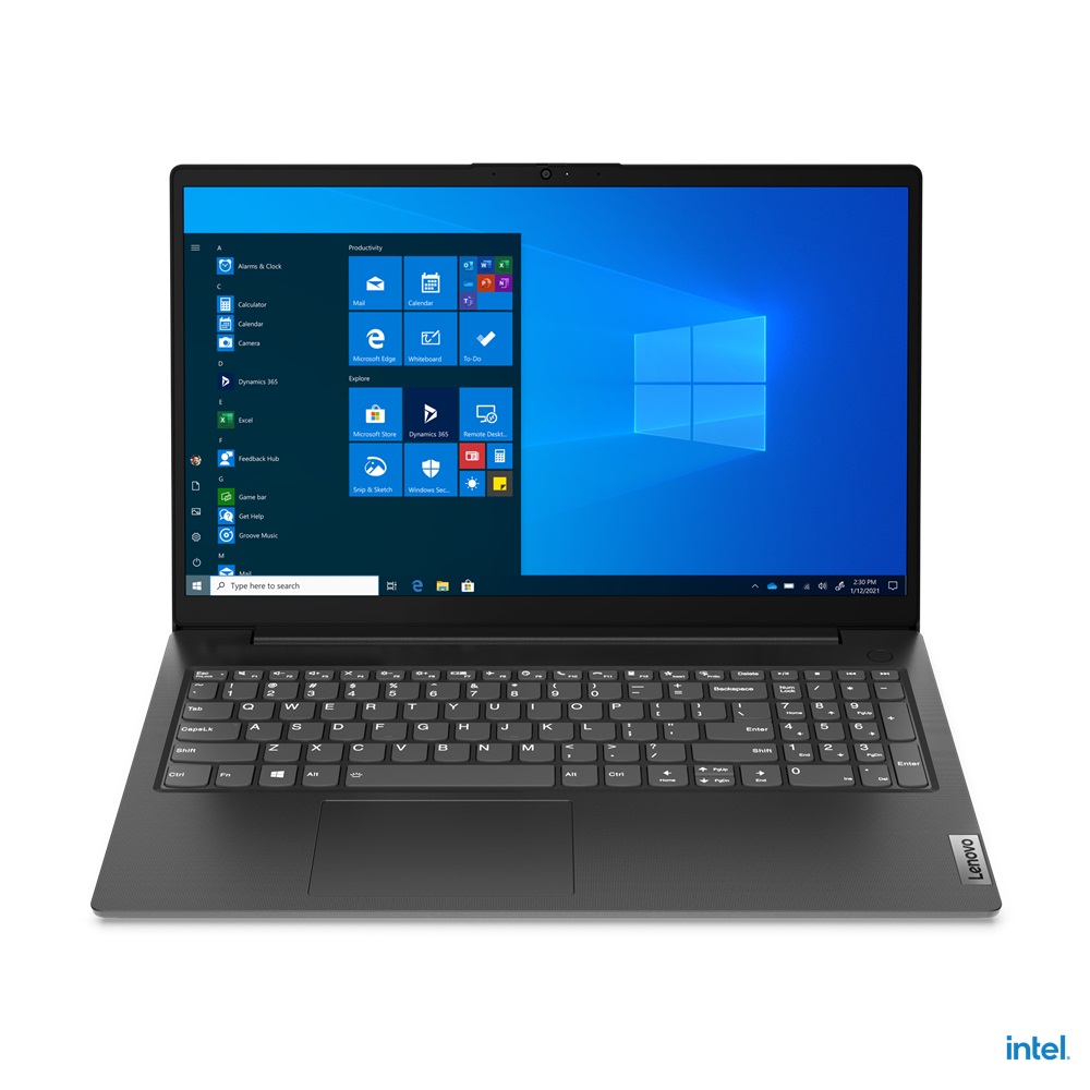 Lenovo V15 Intel® Celeron® N N4500 Computer portatile 39,6 cm (15.6