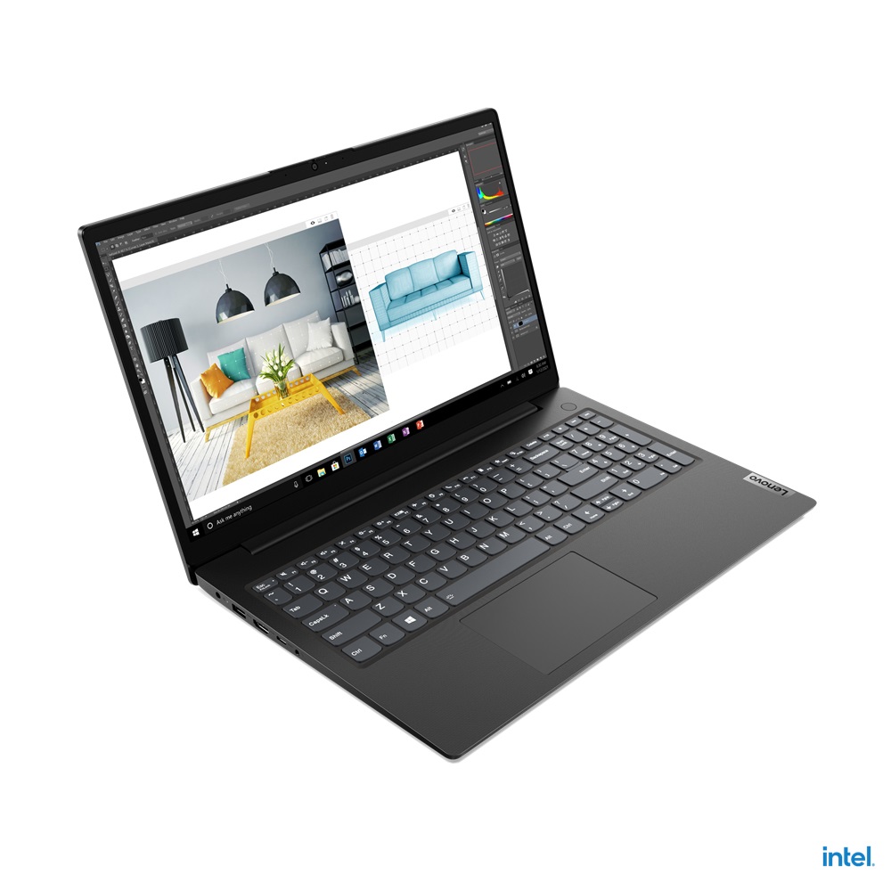 Lenovo V15 Intel® Celeron® N N4500 Computer portatile 39,6 cm (15.6