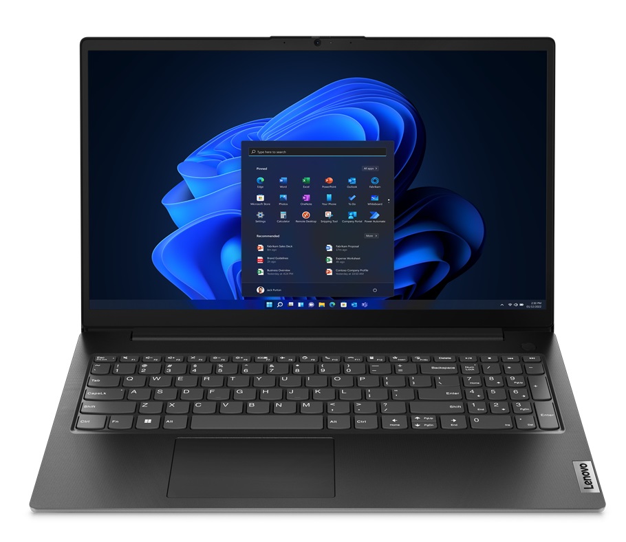 Lenovo V15 AMD Ryzen™ 5 7520U Computer portatile 39,6 cm (15.6