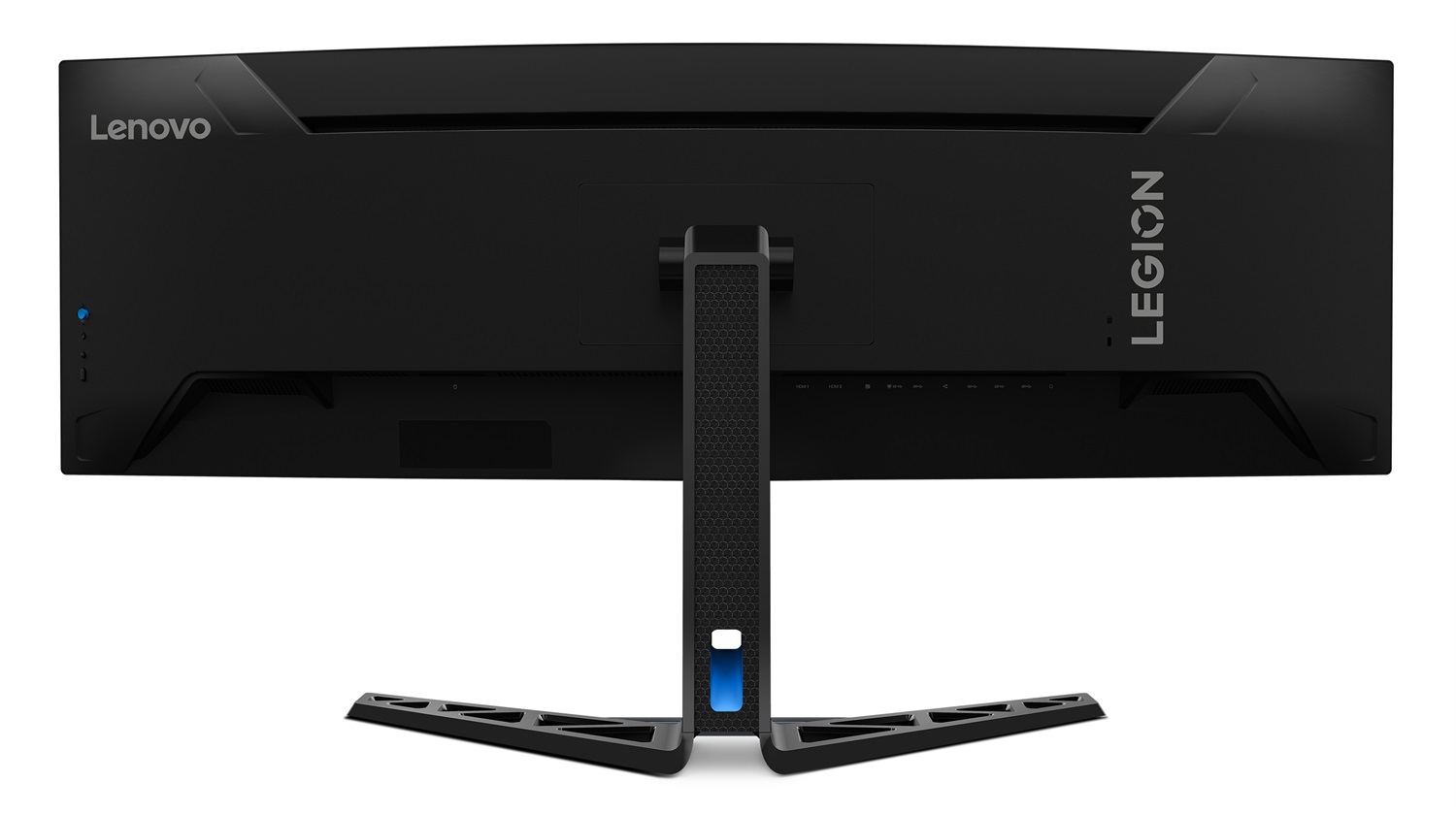 Lenovo Legion R45w-30 Monitor Curvo 44.5