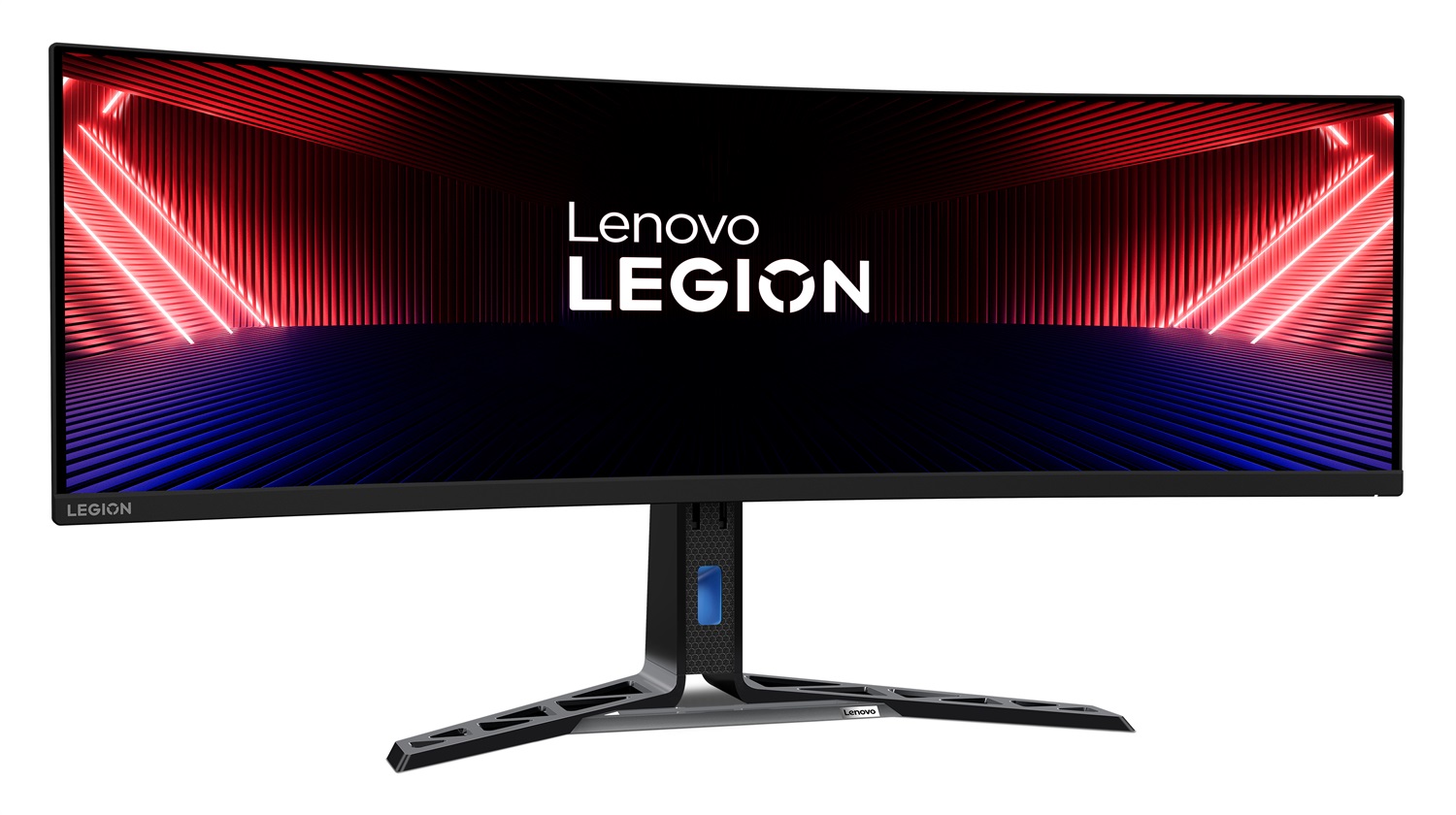 Lenovo Legion R45w-30 Monitor Curvo 44.5