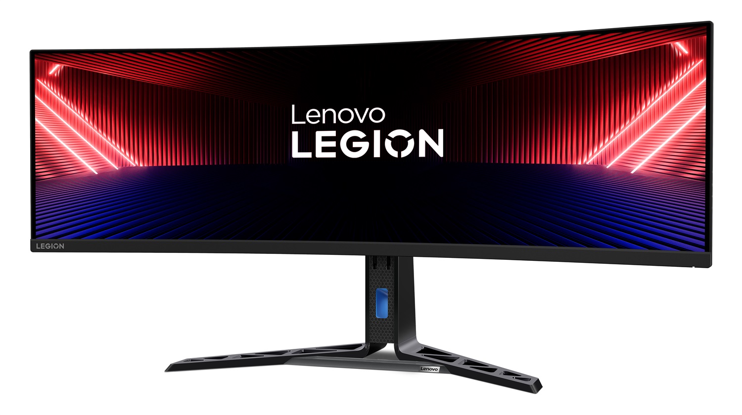 Lenovo Legion R45w-30 Monitor Curvo 44.5