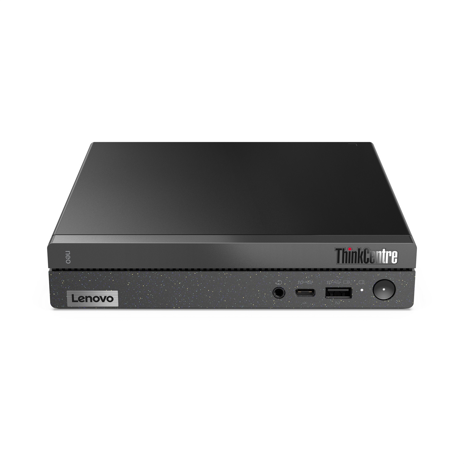 Lenovo ThinkCentre neo 50q Mini PC Nero - Intel® Core™ i5 i5-13420H, 8 GB DDR4-SDRAM, 256 GB SSD, Windows 11 Pro