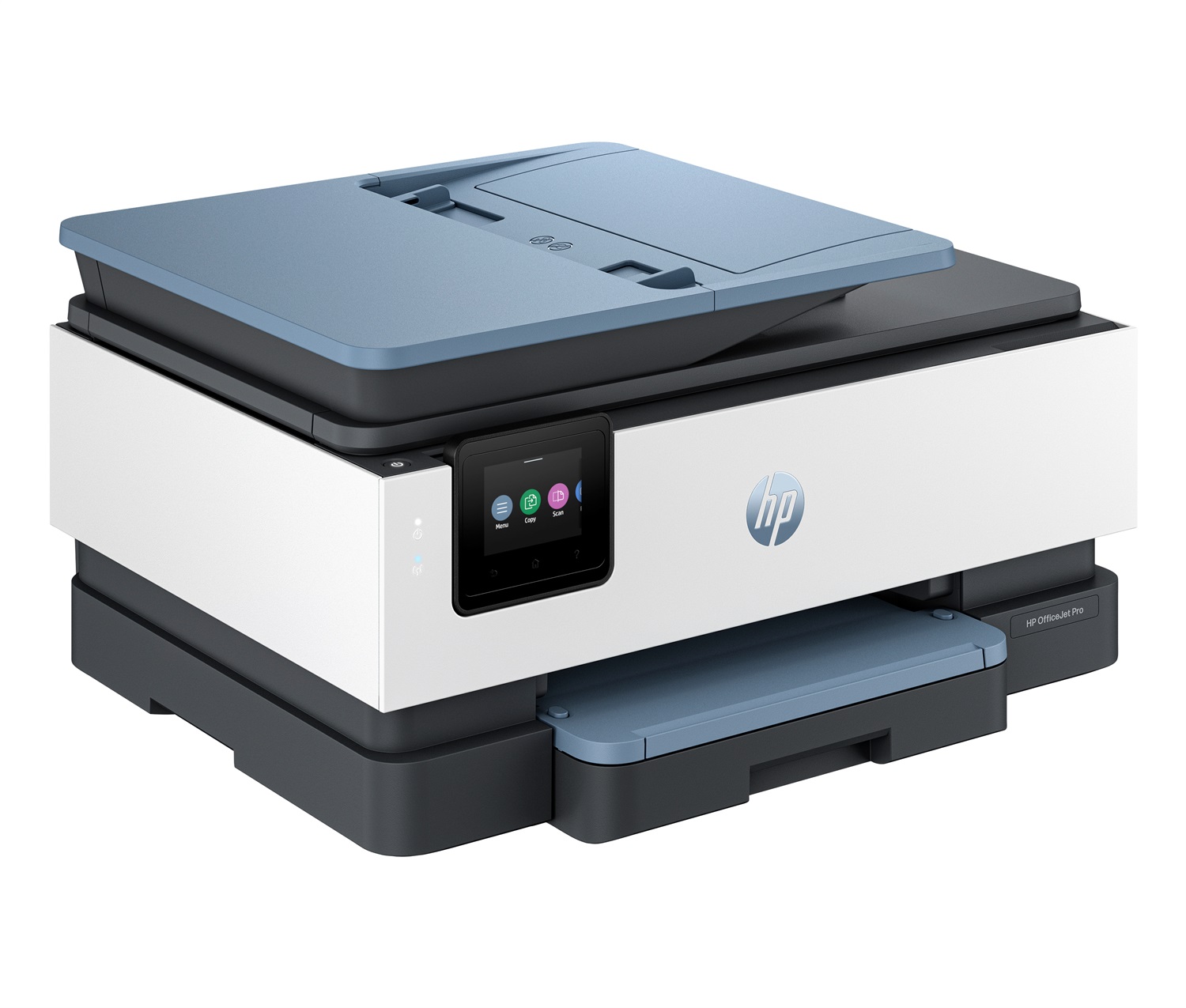 HP OfficeJet Pro 8125e Stampante Multifunzione ADF Colore Wi-Fi, Stampa, Copia e Scansione