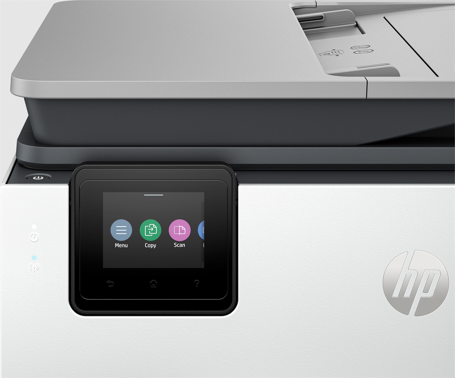 HP OfficeJet Pro 8125e Stampante Multifunzione ADF Colore Wi-Fi, Stampa, Copia e Scansione