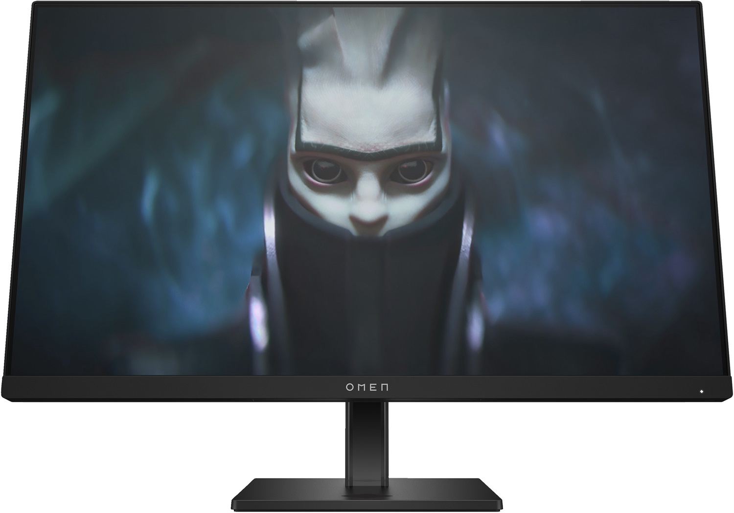 HP OMEN Monitor da Gaming 23,8'' FHD IPS 165 Hz con 2 HDMI