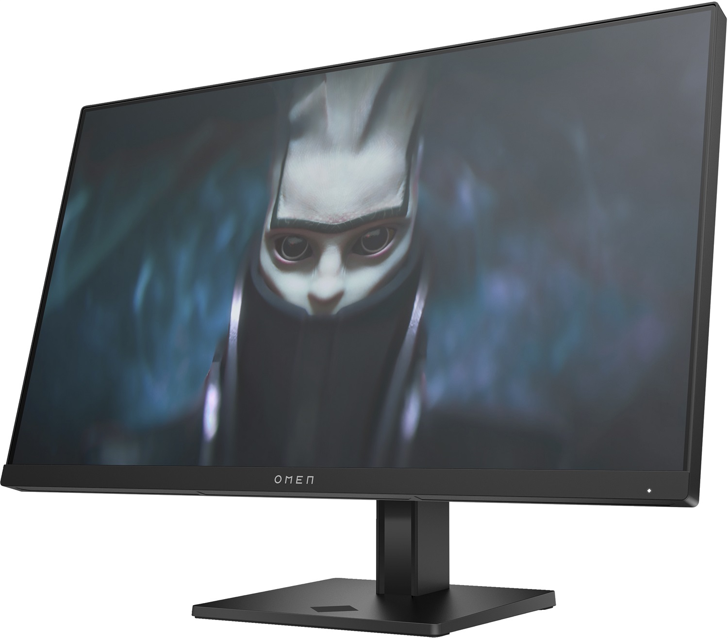 HP OMEN Monitor da Gaming 23,8'' FHD IPS 165 Hz con 2 HDMI