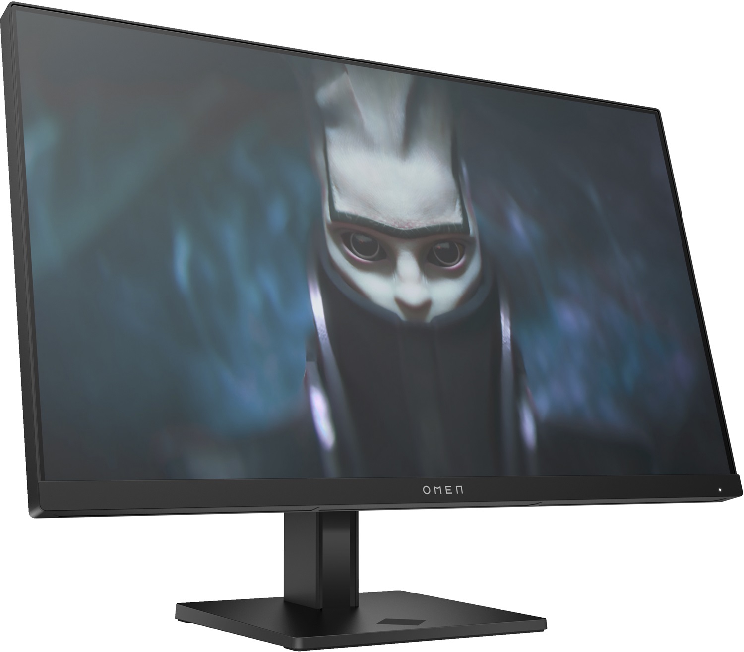 HP OMEN Monitor da Gaming 23,8'' FHD IPS 165 Hz con 2 HDMI