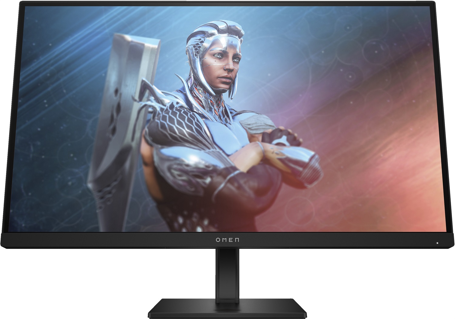 HP OMEN 27 Monitor da Gaming 27
