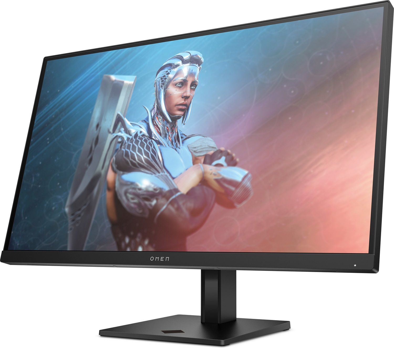 HP OMEN 27 Monitor da Gaming 27