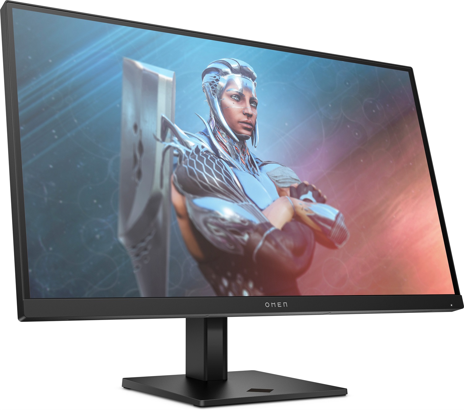 HP OMEN 27 Monitor da Gaming 27