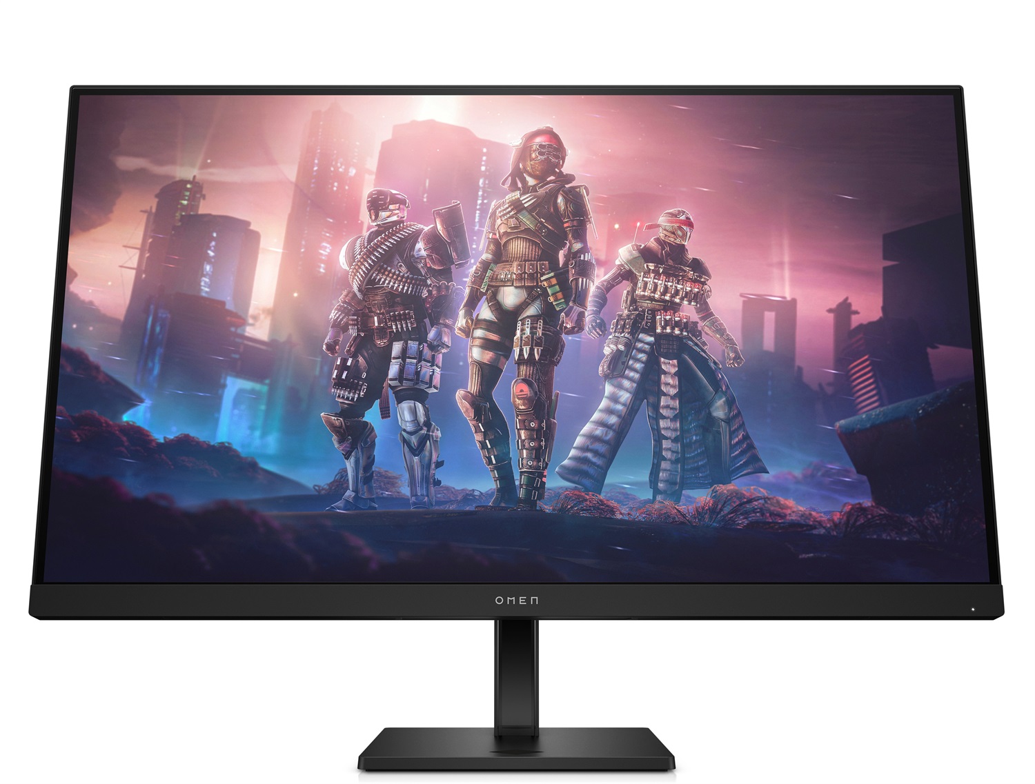 HP OMEN by HP 32q Monitor da gaming 31,5